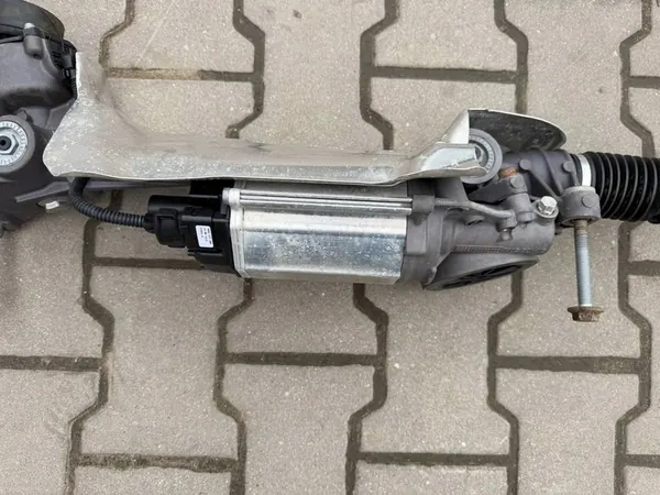 Direção Volkswagen 5C1 423 051 H image 5