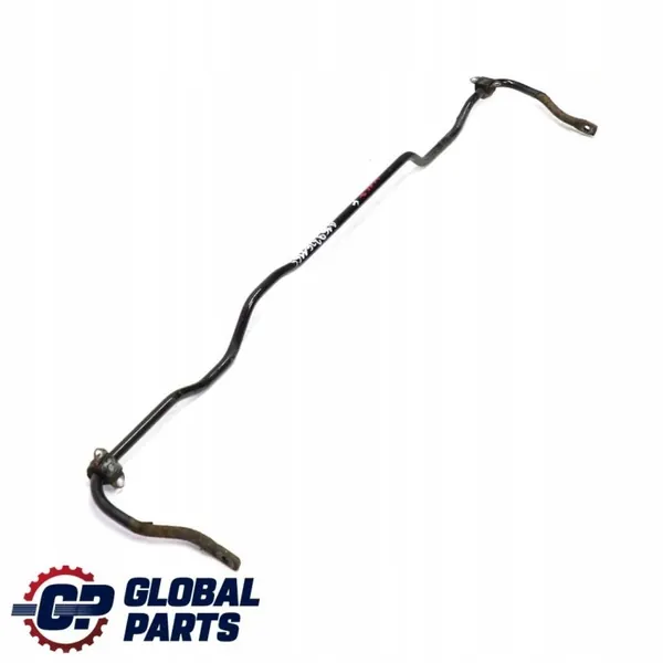 Mercedes W169 Taka Stabilointitanko OEM A1693261165 image 10