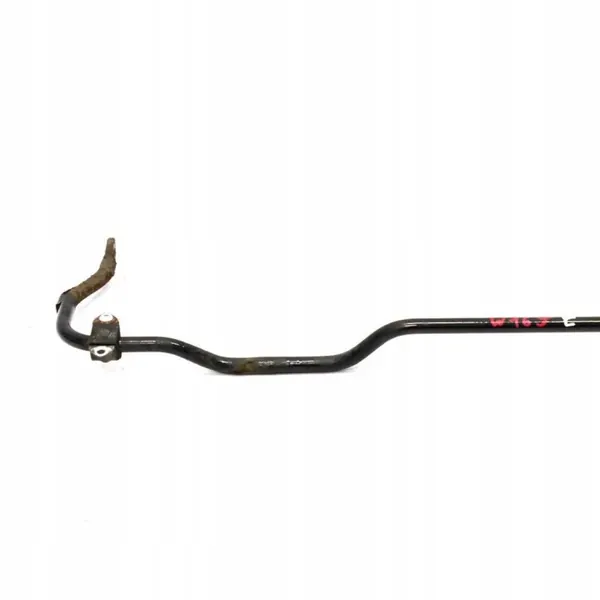 Mercedes W169 Taka Stabilointitanko OEM A1693261165 image 3