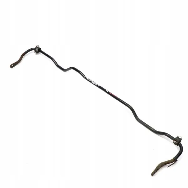 Mercedes W169 Taka Stabilointitanko OEM A1693261165 image 9