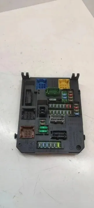 Module Confort OEM 966499238000 pour Peugeot 508 SW image 2