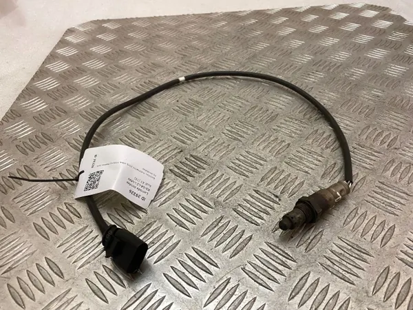 Lambdasensor Audi A1 2019 OEM 03E906262A image 2
