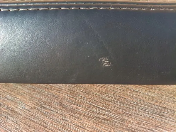 Accoudoir Jeep Cherokee KK OEM PODŁ KK Cuir Noir image 6