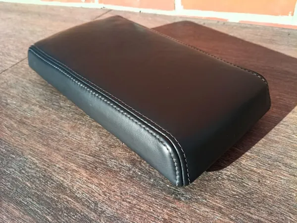 Accoudoir Jeep Cherokee KK OEM PODŁ KK Cuir Noir image 9