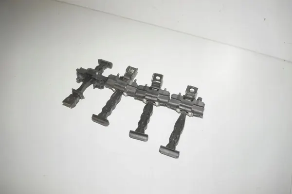 OEM 7499229 Vasen takaoven sulkumekanismi BMW i4 image 3