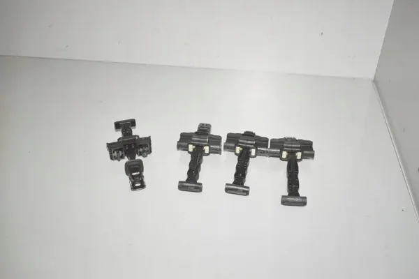 OEM 7499229 Vasen takaoven sulkumekanismi BMW i4 image 4