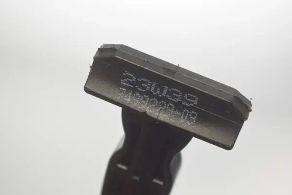OEM 7499229 Vasen takaoven sulkumekanismi BMW i4 image 5