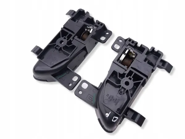 Tirador de puerta Toyota GT86 OEM AMD232133 - Usado image 9