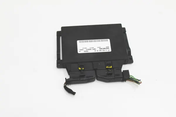 Mercedes Getriebesteuergerät OEM A0325453532 image 2