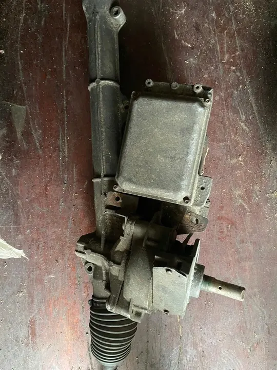 Caixa de direção Skoda VW Golf V 1K1 423 055 M image 5