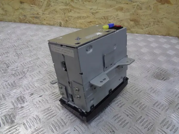 OEM X96140-1H000 Tehdas-CD-MP3-radio Kia Ceedille image 5