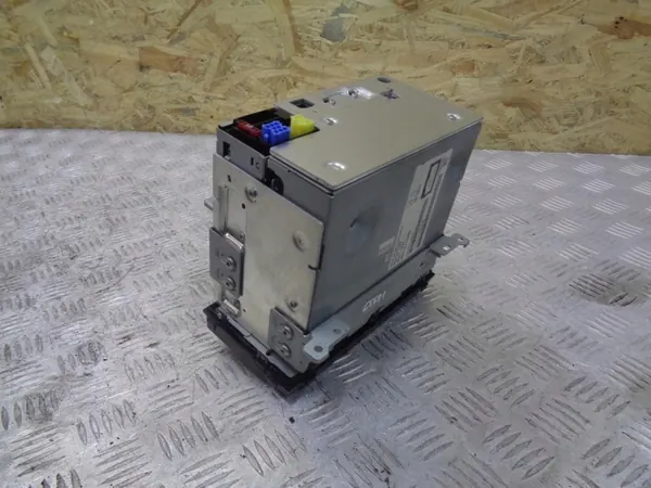 OEM X96140-1H000 Tehdas-CD-MP3-radio Kia Ceedille image 6