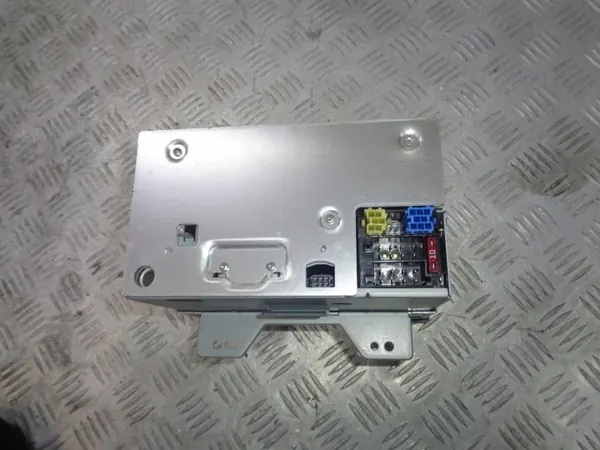 OEM X96140-1H000 Tehdas-CD-MP3-radio Kia Ceedille image 7