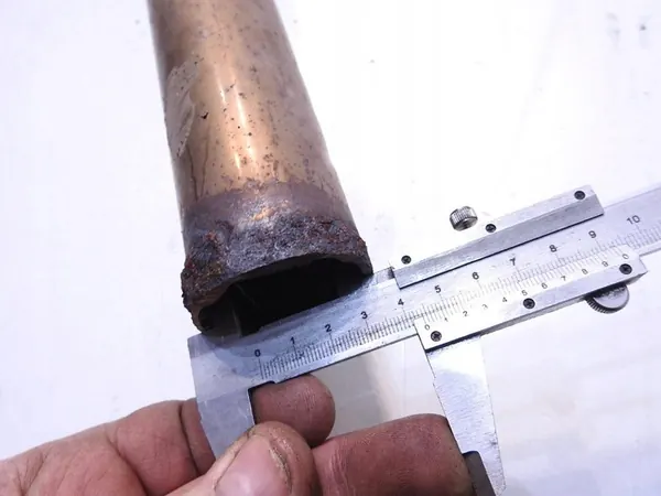 Complete Exhaust 203000036R Renault Grand Scenic III image 9