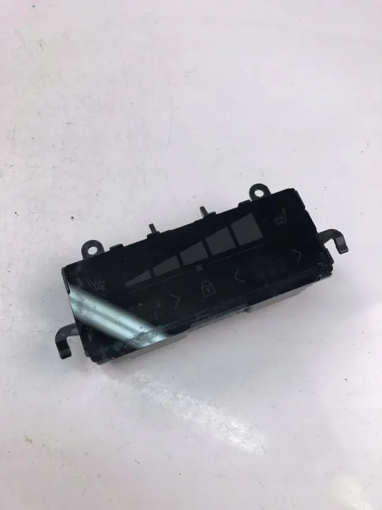 Ordinateur de Bord Volvo XC90 II OEM P31674023 Occasion image 2