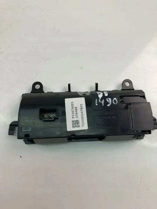 Ordinateur de Bord Volvo XC90 II OEM P31674023 Occasion image 4