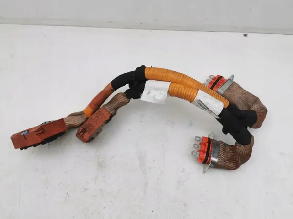 Cable Alta Tensión Nissan Juke II OEM AMD142097 image 2