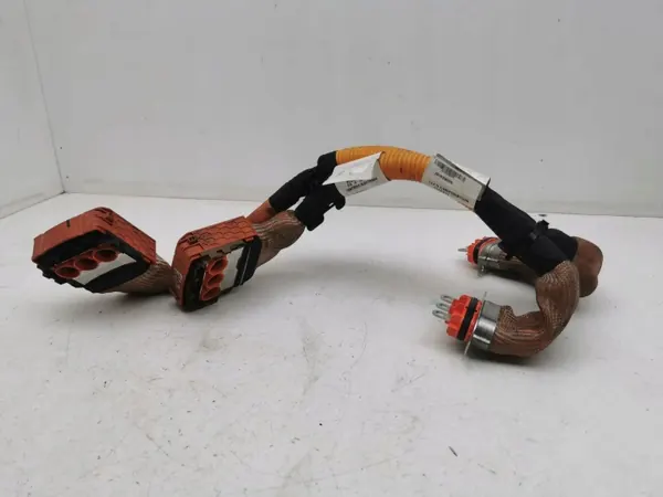 Cable Alta Tensión Nissan Juke II OEM AMD142097 image 6