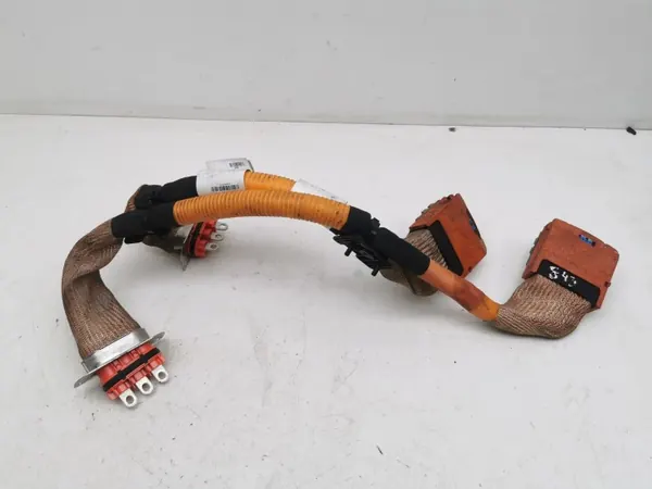 Cable Alta Tensión Nissan Juke II OEM AMD142097 image 8