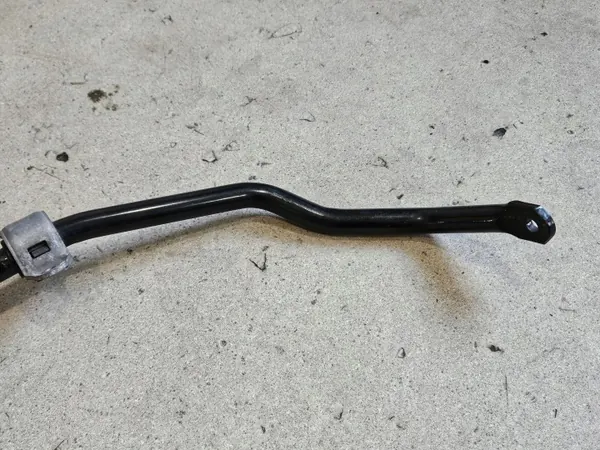 Taka stabilointitanko OEM 8746456 BMW X4M F98:lle image 5