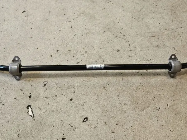Taka stabilointitanko OEM 8746456 BMW X4M F98:lle image 6