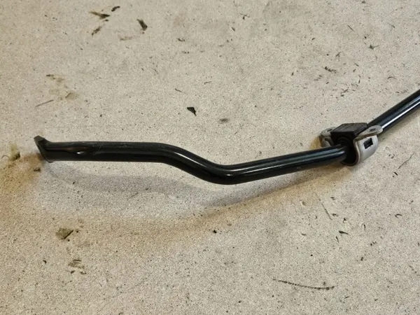 Taka stabilointitanko OEM 8746456 BMW X4M F98:lle image 8