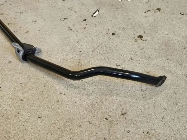 Taka stabilointitanko OEM 8746456 BMW X4M F98:lle image 9