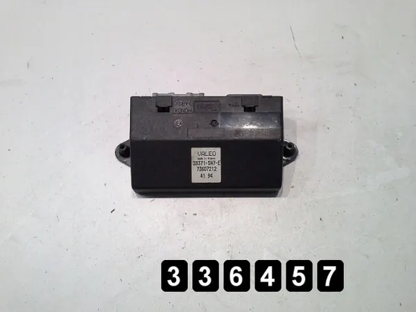ECU Honda Accord 1995 OEM AM-336457 d'occasion image 2