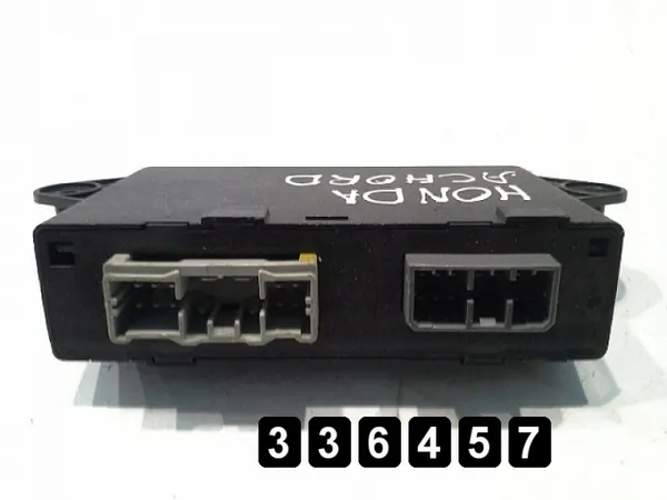 ECU Honda Accord 1995 OEM AM-336457 d'occasion image 3