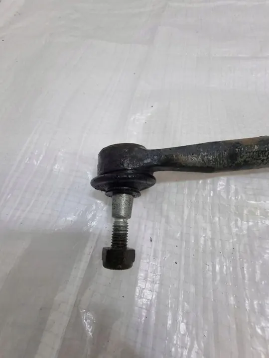 Styrväxel Opel Corsa E 1.4 A0006135D image 2