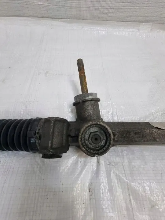 Styrväxel Opel Corsa E 1.4 A0006135D image 3