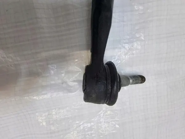 Styrväxel Opel Corsa E 1.4 A0006135D image 4