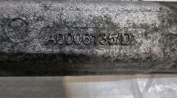 Styrväxel Opel Corsa E 1.4 A0006135D image 6