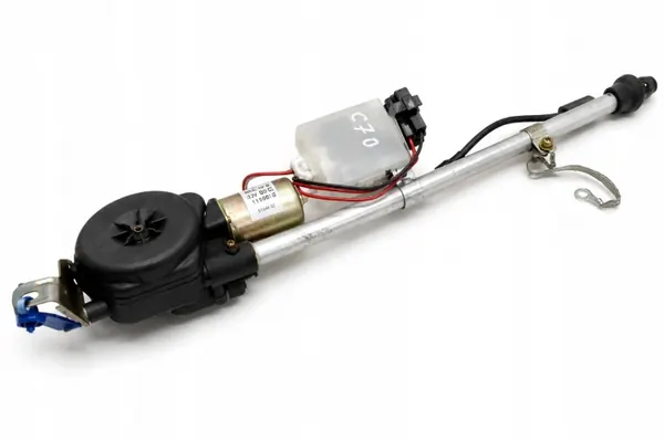 Antennmotor Modul Elektrisk Volvo C70 I 8614809 image 2
