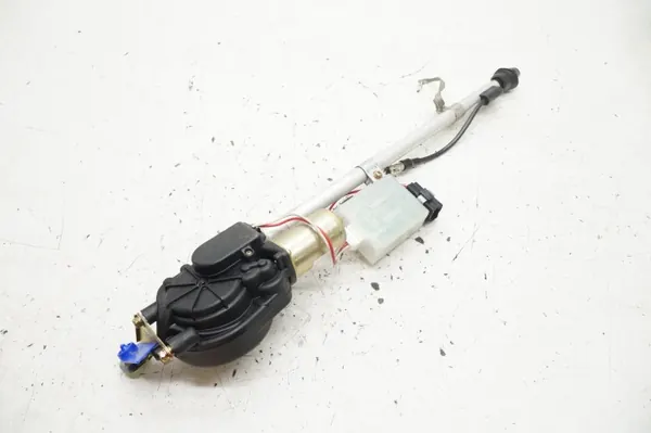 Antennmotor Modul Elektrisk Volvo C70 I 8614809 image 3