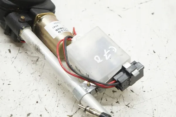 Antennmotor Modul Elektrisk Volvo C70 I 8614809 image 5