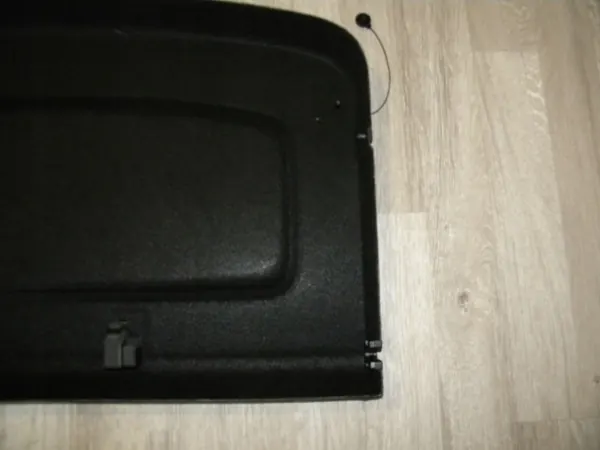 Étagre de coffre OEM JX7B-A46668-AA pour Ford Focus MK4 image 7