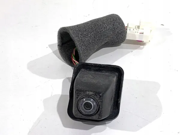 Backkamerobjektiv Mercedes W218 OEM A0008203703 image 2