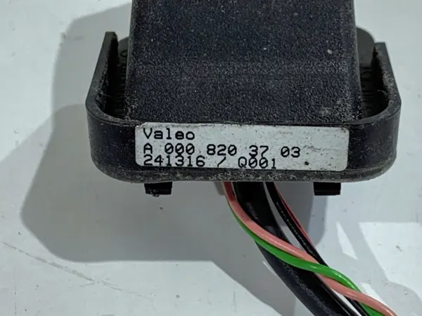 Backkamerobjektiv Mercedes W218 OEM A0008203703 image 4