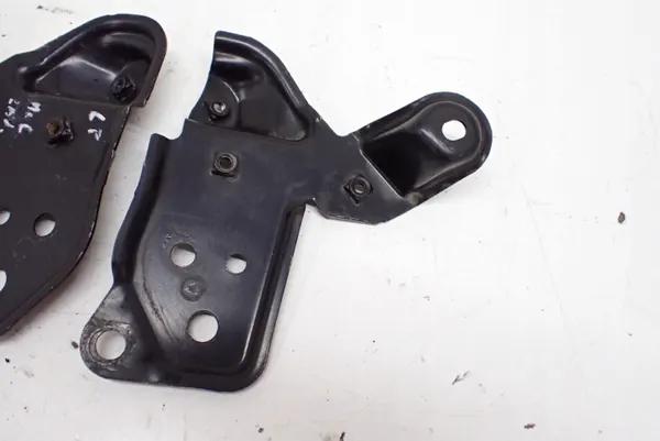 Smart Forfour 454 04-06 Motorkap Scharnierbevestiging OEM image 3