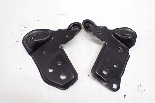 Smart Forfour 454 04-06 Motorkap Scharnierbevestiging OEM image 4