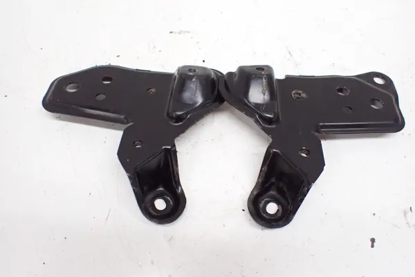 Smart Forfour 454 04-06 Motorkap Scharnierbevestiging OEM image 5