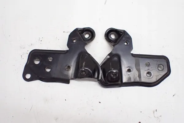 Smart Forfour 454 04-06 Motorkap Scharnierbevestiging OEM image 6