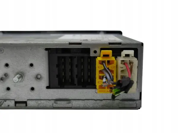 Changer CD/DVD Mercedes-Benz OEM A9069004501 image 10