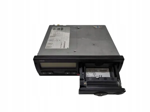 Changer CD/DVD Mercedes-Benz OEM A9069004501 image 4