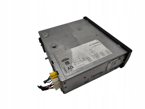 Changer CD/DVD Mercedes-Benz OEM A9069004501 image 5