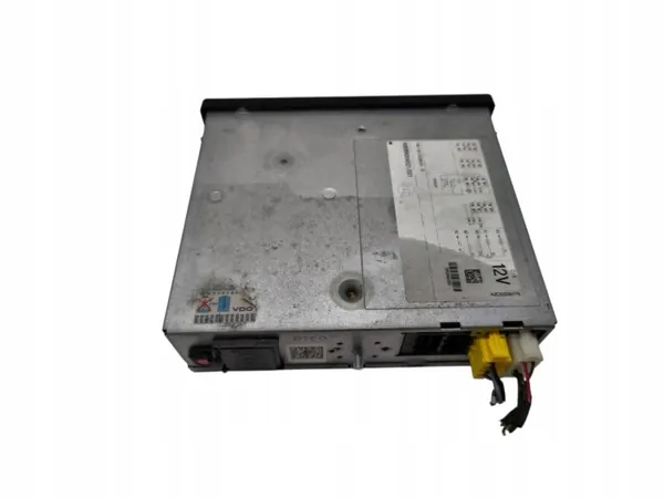 Changer CD/DVD Mercedes-Benz OEM A9069004501 image 6
