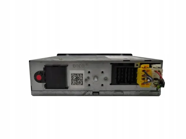 Changer CD/DVD Mercedes-Benz OEM A9069004501 image 9