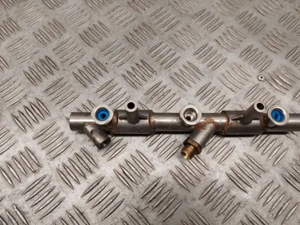 Riel de inyección OEM 06E089AH para Audi 3.0 TFSI image 3