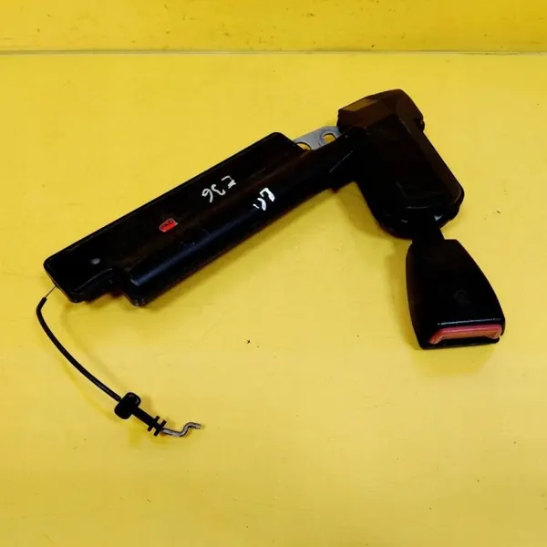 Linker voor gordelsluiting OEM DRC98479 BMW 3 E36 image 2